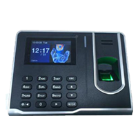 H 7 BIOMETRIC SYSTEMS ESSL ACCESS-CONTROL